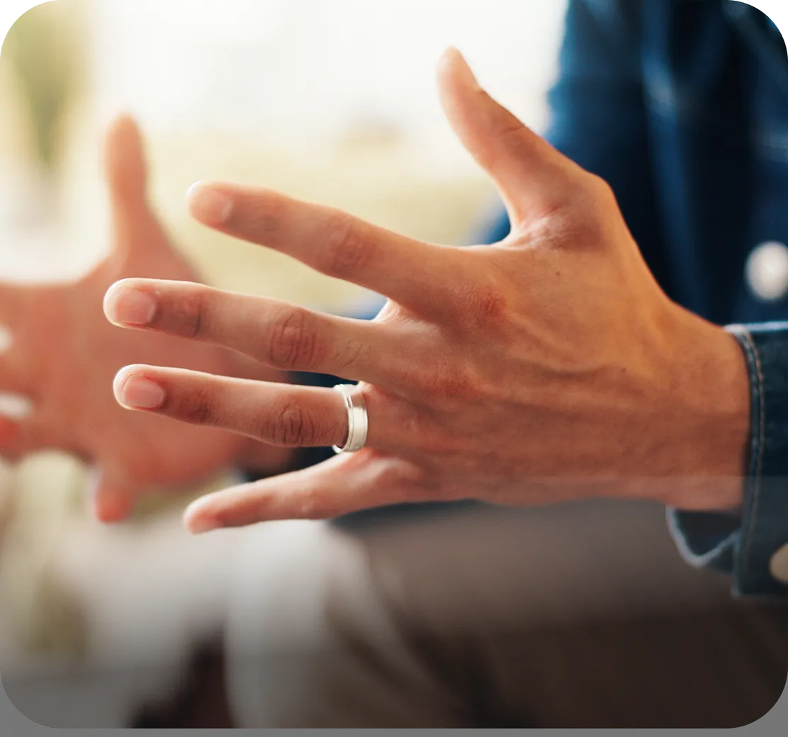 Measurable Growth in Modern Therapy